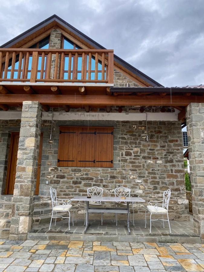 Vila Ramaj Berat Dış mekan fotoğraf