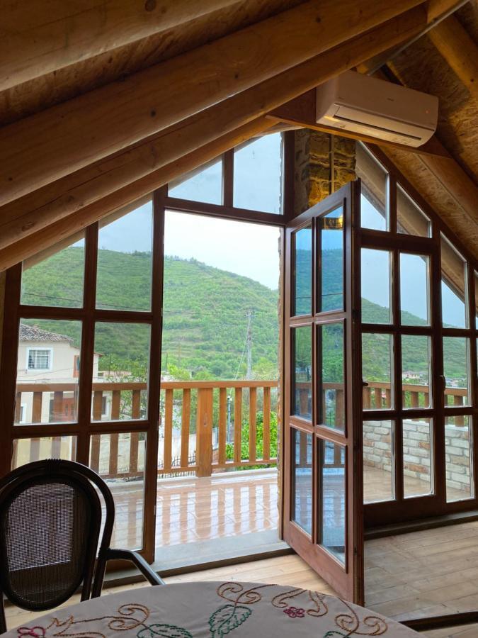 Vila Ramaj Berat Dış mekan fotoğraf