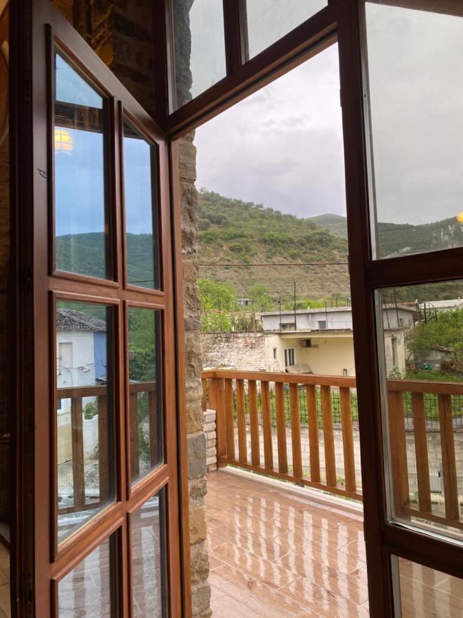 Vila Ramaj Berat Dış mekan fotoğraf