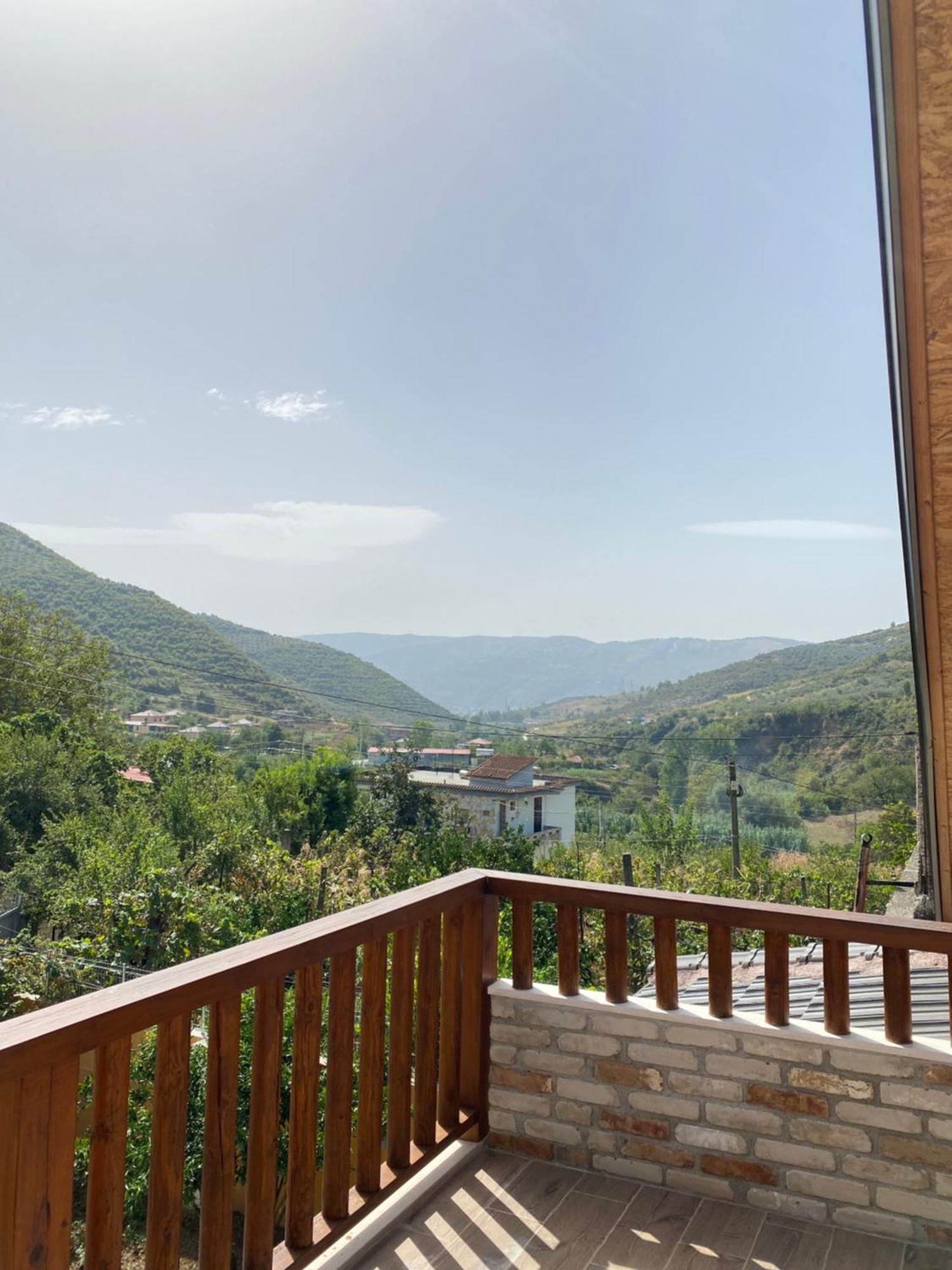 Vila Ramaj Berat Dış mekan fotoğraf