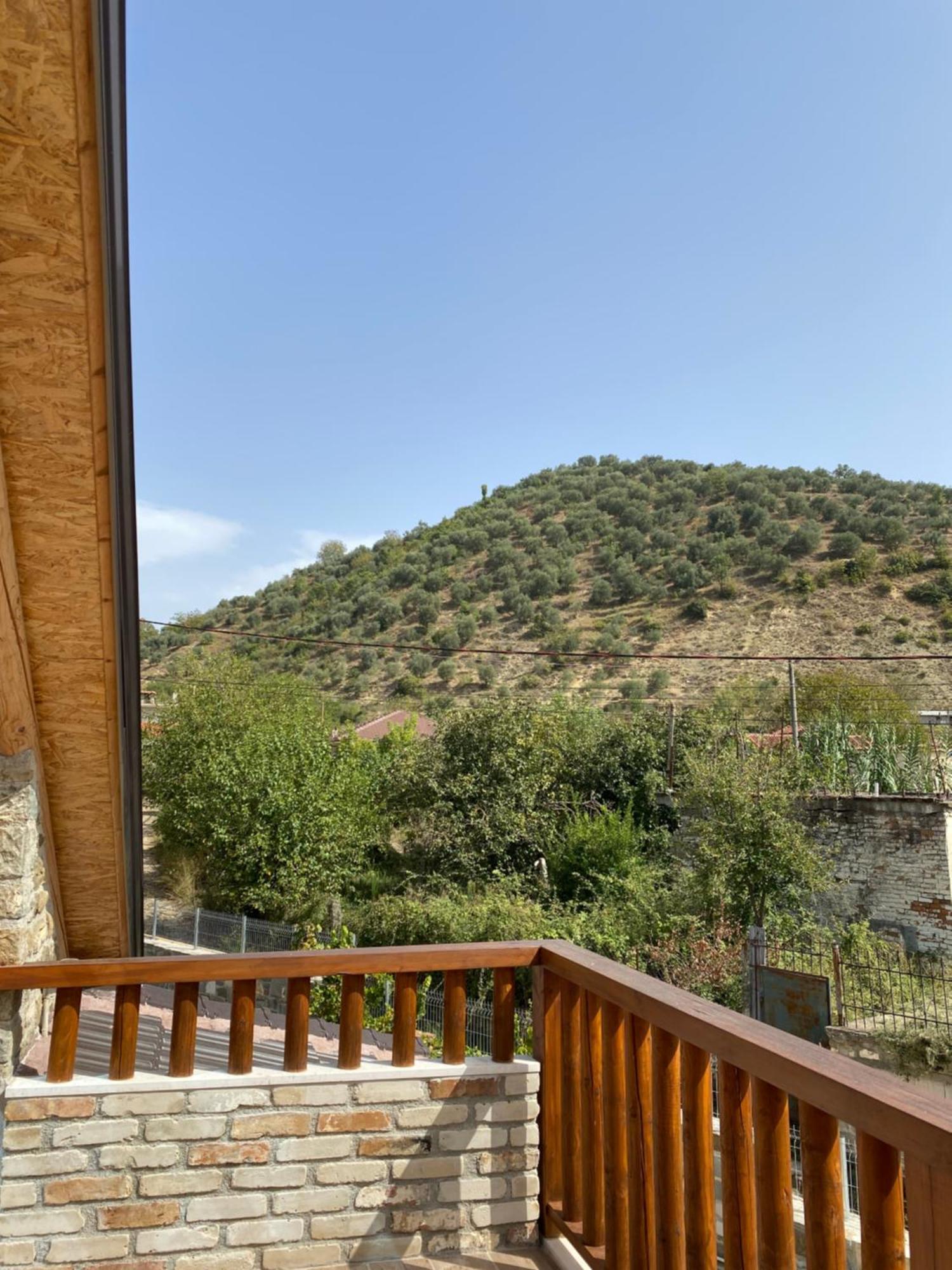 Vila Ramaj Berat Dış mekan fotoğraf