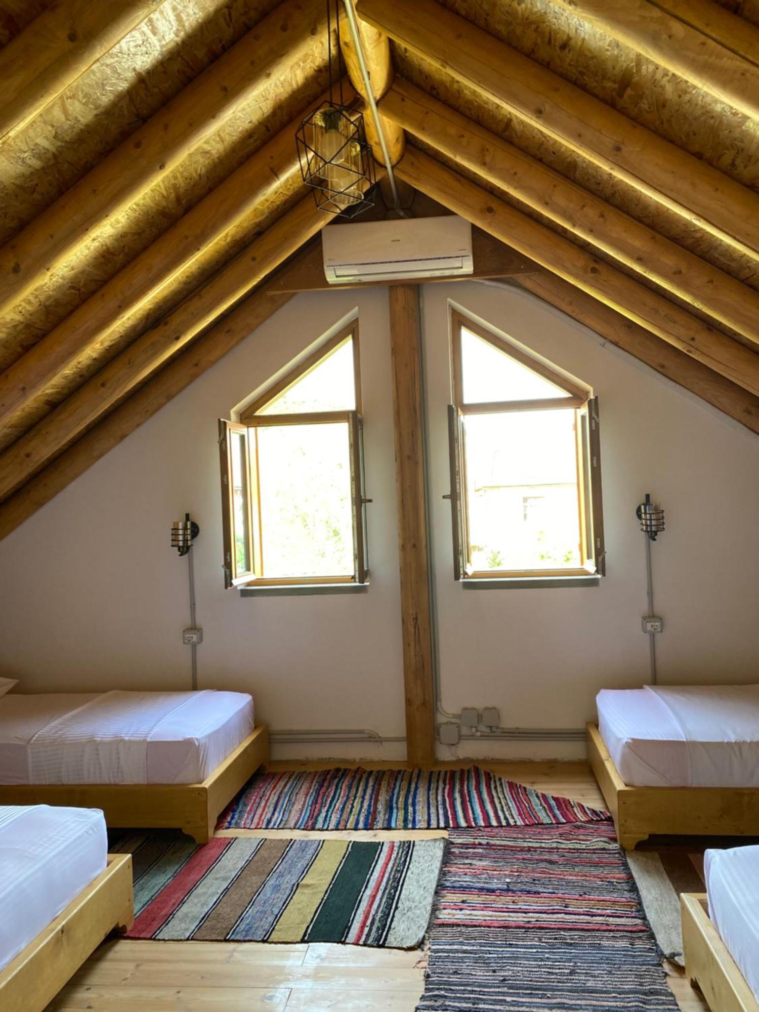 Vila Ramaj Berat Dış mekan fotoğraf
