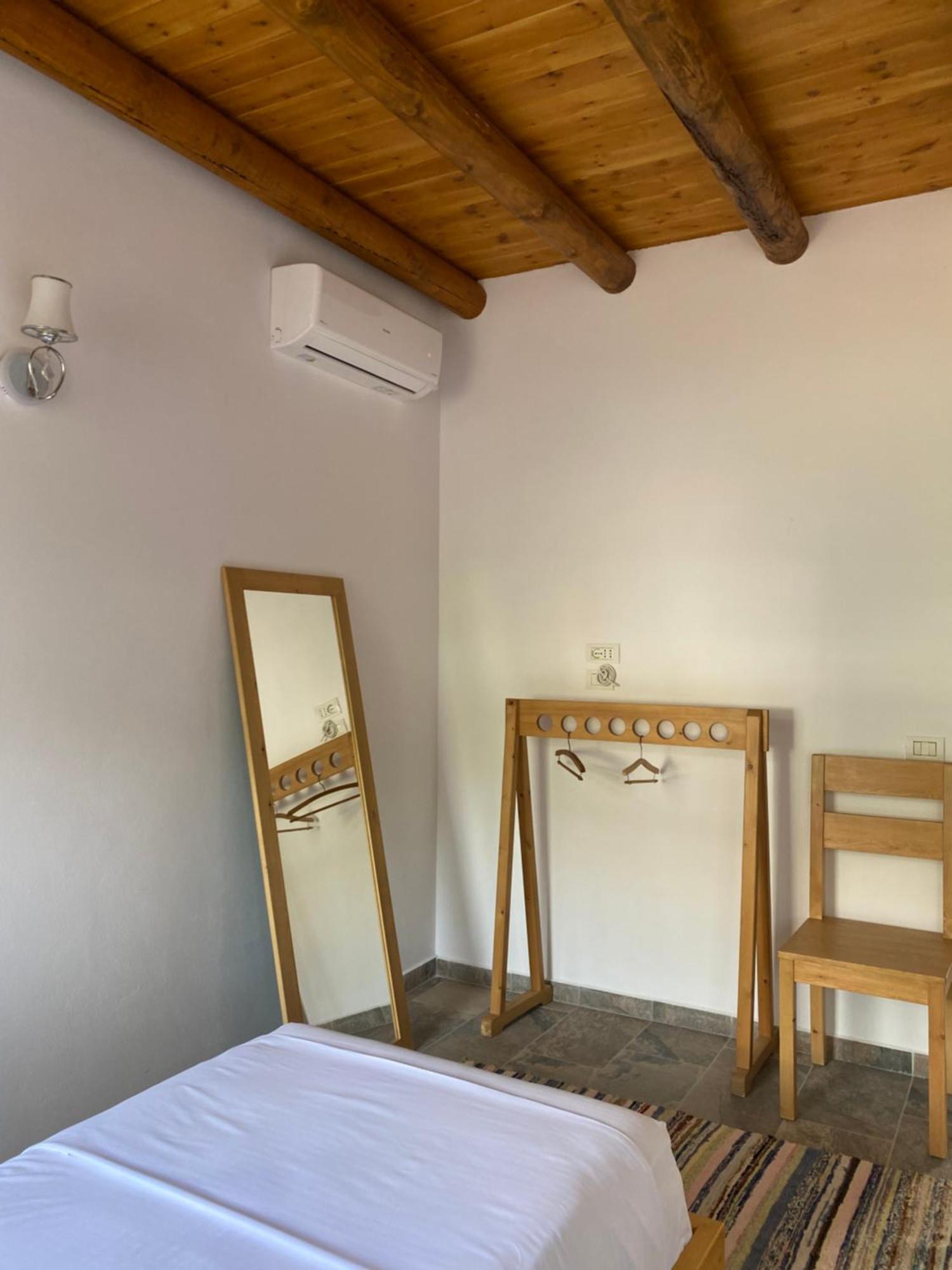 Vila Ramaj Berat Dış mekan fotoğraf