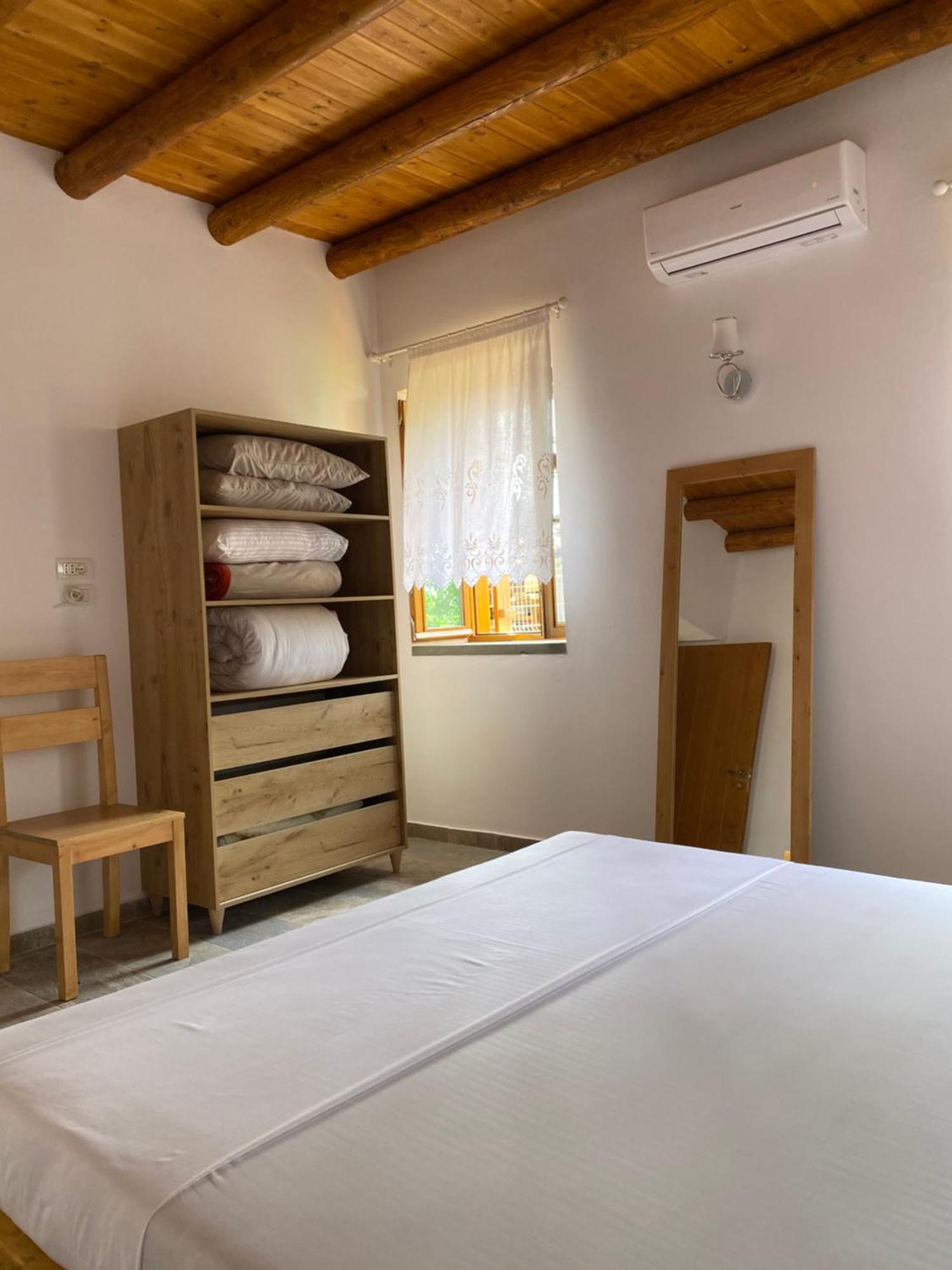 Vila Ramaj Berat Dış mekan fotoğraf